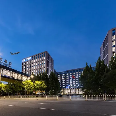 Beijing Csn Pearl Hotel-2